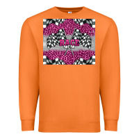 Carrot race mom Premium Sweatshirt - BarkalooDesign