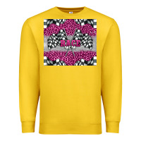Lemon race mom Premium Sweatshirt - BarkalooDesign