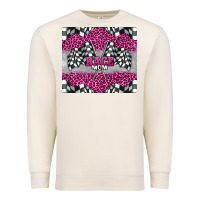 Sandshell race mom Premium Sweatshirt - BarkalooDesign