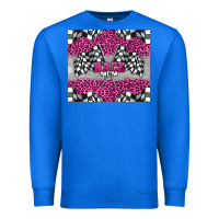 True Royal race mom Premium Sweatshirt - BarkalooDesign