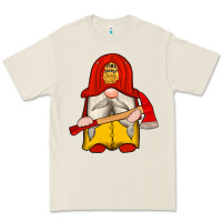 Bone firefighter gnomes Premium Tee - Artiststas
