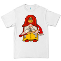 White firefighter gnomes Premium Tee - Artiststas