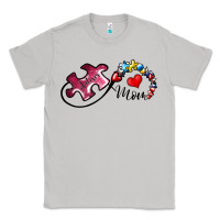 Moon Dust autism mom 1 Classic Tee - SublimationCraftShop