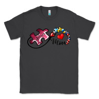 Smoke autism mom 1 Classic Tee - SublimationCraftShop