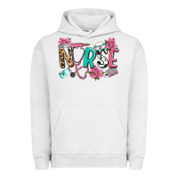 Pigment Lunar Rock nurse Urban Hoodie - LillyAllenDesigns