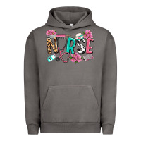 Pigment Tornado nurse Urban Hoodie - LillyAllenDesigns