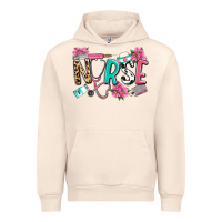 Sandshell nurse Urban Hoodie - LillyAllenDesigns