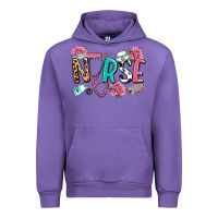 Tulip nurse Urban Hoodie - LillyAllenDesigns