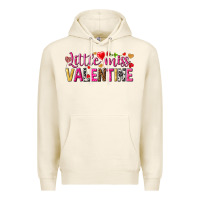 Tofu little miss valentine Premium Hoodie - NancyCooperArtShop