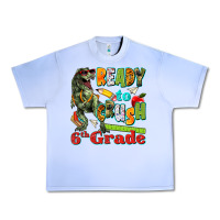 Grape Ice ready to crush sixth grade Urban Heavy Tee - texasbilliewilder