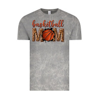 Cloud Rock basketball mom Vintage Tee - texasbilliewilder