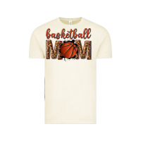 Vintage Arctic basketball mom Vintage Tee - texasbilliewilder