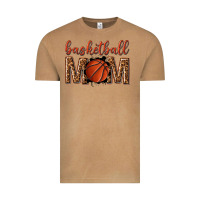 Vintage Camel basketball mom Vintage Tee - texasbilliewilder