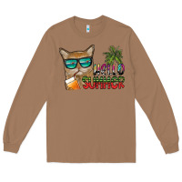 Hello Summer Long Sleeve Tee | Teevron