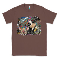 Chestnut Autism Classic Tee - SublimationCraftShop