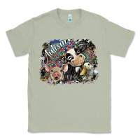 Matcha Autism Classic Tee - SublimationCraftShop