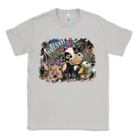 Moon Dust Autism Classic Tee - SublimationCraftShop