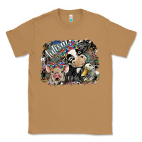Toasted Coconut Autism Classic Tee - SublimationCraftShop