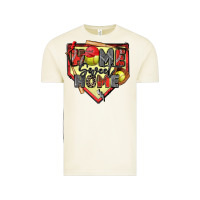 Vintage Arctic home sweet home softball Vintage Tee - Zillion Design Studio