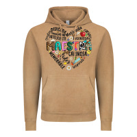 Vintage Camel retro maestra word Vintage Hoodie - JahusDesignShop