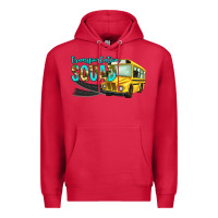 Cardinal transportation squad Premium Hoodie - NancyCooperArtShop