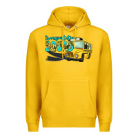 Lemon transportation squad Premium Hoodie - NancyCooperArtShop