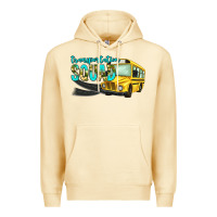 Transportation Squad Premium Hoodie | Teevron