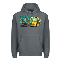 Rock transportation squad Premium Hoodie - NancyCooperArtShop