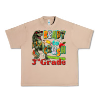 Burro ready to crush third grade Urban Heavy Tee - texasbilliewilder