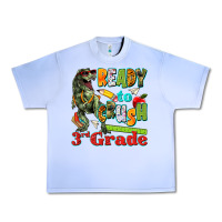 Grape Ice ready to crush third grade Urban Heavy Tee - texasbilliewilder