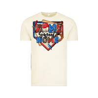 Vintage Arctic home sweet home baseball Vintage Tee - Zillion Design Studio