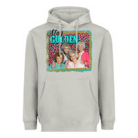 Moon Dust golden girls stay golden Heavyweight Hoodie - AdoDesignShop