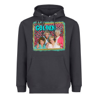 Smoke golden girls stay golden Heavyweight Hoodie - AdoDesignShop