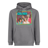 Storm golden girls stay golden Heavyweight Hoodie - AdoDesignShop