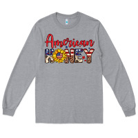 American Honey Long Sleeve Tee | Teevron