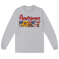 Moon Dust American honey Long Sleeve Tee - Neo Western