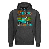 Charcoal Heather buckle up buttercup you just flipped my crazy heif Zipper Hoodie - AdoDesignShop