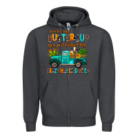 Smoke buckle up buttercup you just flipped my crazy heif Zipper Hoodie - AdoDesignShop