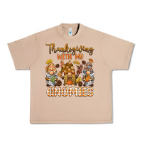 Burro thanksgiving with my  gnomies Urban Heavy Tee - BarkalooDesign