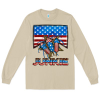 American Junkie Long Sleeve Tee | Teevron