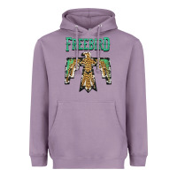 Lavender freebird native american Heavyweight Hoodie - AdoDesignShop