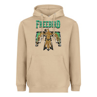 Mushroom freebird native american Heavyweight Hoodie - AdoDesignShop