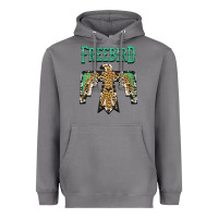 Storm freebird native american Heavyweight Hoodie - AdoDesignShop