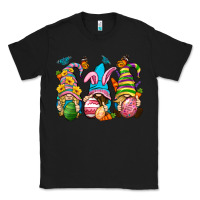 Black Easter gnomies Easter Day Classic Tee - Neo Western