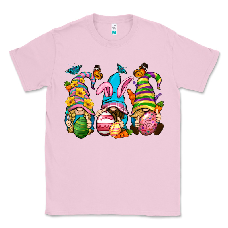 Easter Gnomies Easter Day Classic Tee by Neo Western | Teevron