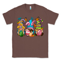 Chestnut Easter gnomies Easter Day Classic Tee - Neo Western