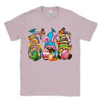 Lilac Easter gnomies Easter Day Classic Tee - Neo Western
