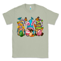 Matcha Easter gnomies Easter Day Classic Tee - Neo Western