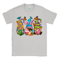 Moon Dust Easter gnomies Easter Day Classic Tee - Neo Western