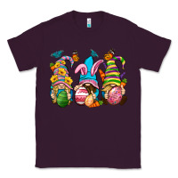 Plum Easter gnomies Easter Day Classic Tee - Neo Western